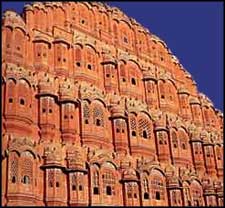 Hawa Mahal In India,All- Inclusive travel to India, All- Inclusive travel packages for India, Travel Packages for India