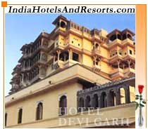 Hotel Devigarh,Ayurvedic Health Resorts in India, Ayurvedic Resorts in India, Rejuvenation and Ayurvedic massage, Ayurveda in India