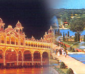 Bangalore Tour Packages, Places to see in Bangalore, Places to visit in Bangalore, Tourist attractions in Bangalore