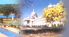 Bangalore Tourism, Bangalore Tour Operators, Bangalore Tour Packages, Places to see in Bangalore, Places to visit in Bangalore