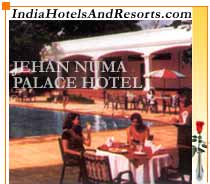 Hotel Jehan Numa Palace,Hotels in Bhopal, Accommodations in Bhopal, Places to Stay in Bhopal, Heritage Hotels in Bhopal, Stay in Bhopal