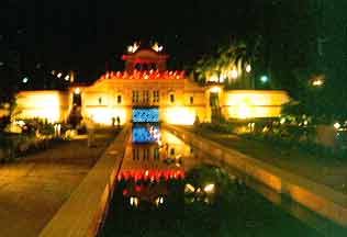 Yadvindra Garden-Pinjore,Tour Packages for Chandigarh, Holiday Offers for Chandigarh, Chandigarh Travel Packages, Chandigarh Tours, Chandigarh Tourism, visit Calcutta- Chandigarh