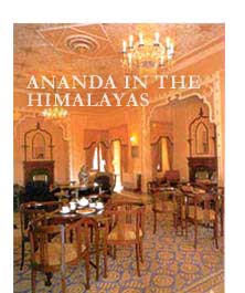 Ananda in the Himalayas,Rishikesh Hotels, Char Dham Travel, Mussoorie Hotels, Accommodations in Rishikesh, Five Star Hotels in Char Dham, Stay in Uttaranchal