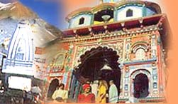 Char Dham Excursions, Pilgrimage to Char Dham, Tourist attractions in Char Dham, Char Dham Travel, Weekend trips