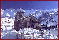 Kedarnath,Tourist attractions in Char Dham, Char Dham Travel, Weekend trips, Char Dham Excursions, Pilgrimage to Char Dham