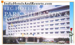 Park Sheraton,Chennai Hotels, Accommodation in Chennai-Madras, Places to Stay in Chennai-Madras, Hotels in Chennai, Three Star Hotels in Madras, Stay in Chennai-Madras
