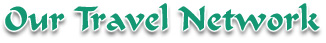 Travel Network