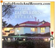Taj Garden Retreat - A Five Star Hotel in Coonoor,Hotels in Coonoor, Accommodations in Coonoor, Places to Stay in Coonoor, Star Hotels in Coonoor, Stay in Coonoor