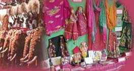 Handicraft Tours of India, Crafts Tourism in India, Craft Tours of India, India Cultural Tour, India - Art and Craft Tours, Crafts of India