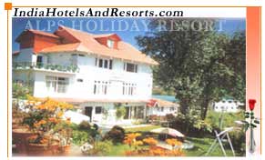 Alps Holiday Resort,Hotels in Dalhousie, Accommodations in Dalhousie, Dalhousie Hotels, Dalhousie Hotel Booking, Places to Stay in Dalhousie, Five Star Hotels in Dalhousie, Stay in Dalhousie