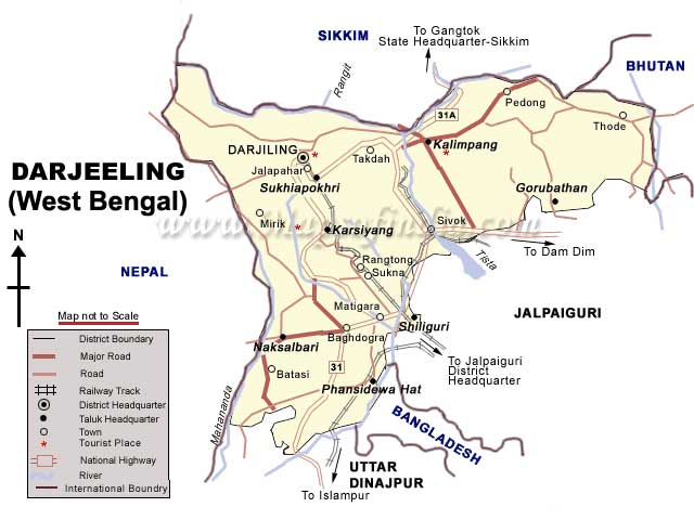 map of himalayas. more maps.