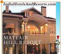 Hotel Mayfair Hill Resort,Darjeeling Hotels, Accommodations in Darjeeling, Hotels in Darjeeling, Five Star Hotels in Darjeeling, Stay in Darjeeling