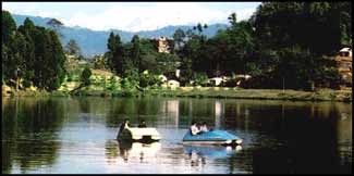 Mirik Lake,Darjeeling, Darjeeling Travel, Darjeeling Hotels, Darjeeling Tours, Darjeeling Tourism, Visit Darjeeling, Darjeeling all-inclusive tours, Darjeeling travel package