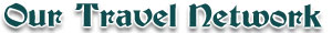 Our Travel Network