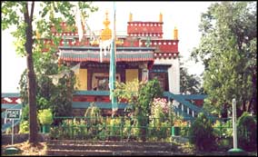 Bodh Temple of Dharamsala, Dharamsala, Dharamsala Travel, How to reach Dharamsala, Dharamsala Tours, Dharamsala Tourism, visit Dharamsala