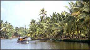 Backwater of Kerala, Eco Tours in Kerala, Eco Tourism in Kerala, Nature Tourism in Kerala, Eco Tour Packages to Kerala, Travel to Kerala