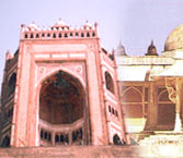 Fatehpur Sikri, India, tourist attractions, events, festivals, accommodation, hotel, hotels, tour packages, holiday offers, road network, railway system, air linking, accommodation in Fatehpur Sikri, Fatehpur Sikri hotels, packages for Fatehpur Sikri, 
