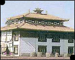 Enchey Monastery, Gangtok, Gangtok India, Gangtok Hotels, Gangtok Tourism, Gangtok Travel, Places to see in Gangtok City, Places to stay in Gangtok City, Gangtok City Tourism, Visit Gangtok City