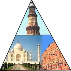 Golden Triangle, Golden Triangle Tours, Golden Triangle Holiday Offers, Golden Triangle Travel, Golden Triangle Tour Packages, Golden Triangle Travel Packages