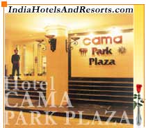 Gujrat Hotels