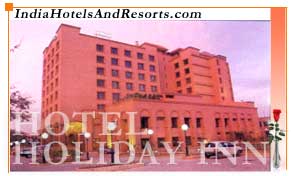 Hotel in Agra, Star Hotel in Agra