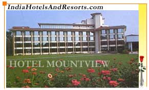 Punjab Hotels