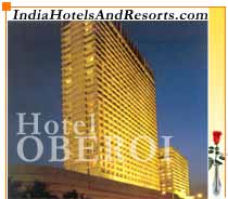 Maharashtra Hotels