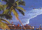 Goa Beaches