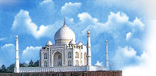 Tourist Places in Agra India, Tourism in Agra, Travel to Agra