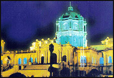 Agartala