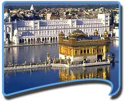 tourist places  in amritsar