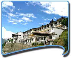 Hotels in Bhutan, Bhutan Hotel