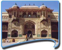 Travel destinations in Rajasthan