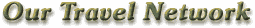 Travel Network