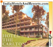 The Carlton Hotel