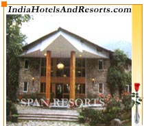 Span Resort - A Five Star Hotel in Manali
