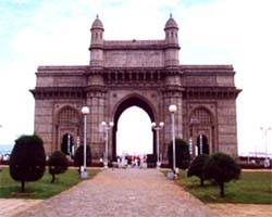 Gaateway of India, Mumbai