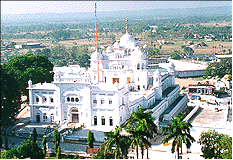 Anandpur Sahib in Ludhiana