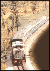Indian railway, Luxury Trains of India, Palace on Wheels, Booking for the Luxury train of India