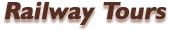 Railway Tours