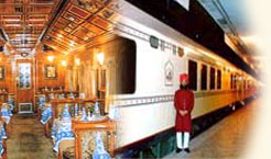 Indian Railways, tour packages, holiday offers, luxury trains of India, Palace on Wheels, Fairy Queen, Royal Orient, Darjeeling toy train, hill trains of India, railway tours of India, tour package, all-inclusive tour packages, Railway tour in India, all-inclusive railway tours in India