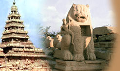 Tour to Mahabalipuram India,Mahabalipuram Tourist places