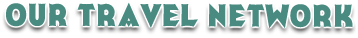 Travel Network
