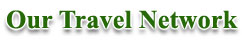 Our Travel Network