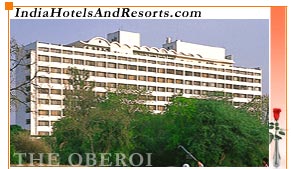 Hotel Oberoi Delhi, New Delhi Hotels, Oberoi Hotels, Oberoi Group of Hotels in New Delhi, Hotels in New Delhi, Accommodations in New Delhi