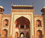 Forts and Palaces
