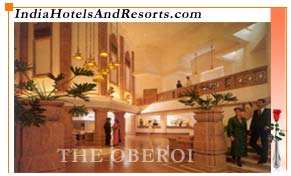 Hotel Oberoi