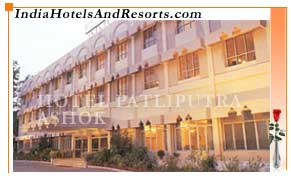 Hotel Patliputra Ashok