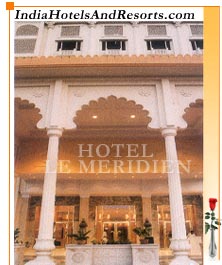 Le- Meridien