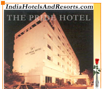 Pride Hotel